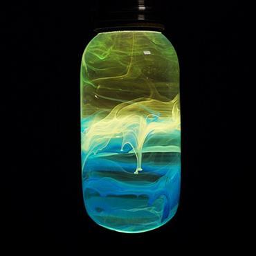 Eplight Ambient light -Tricolor LED Bulb